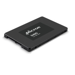 Festplatte Micron MTFDDAK7T6TGA-1BC1ZA 7,68 TB SSD