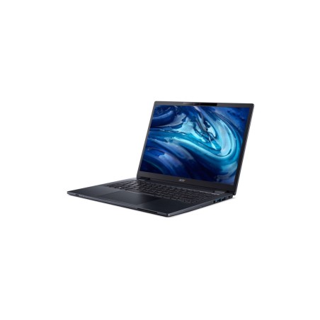 Laptop Acer TravelMate TMP 414-52 14" Intel Core I7-1260P 16 GB RAM 512 GB SSD Qwerty Spanisch