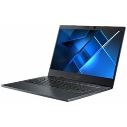 Laptop Acer TMP414-52 CI51240P 14" Intel Core i5-1240P 16 GB RAM 512 GB SSD Qwerty Spanisch