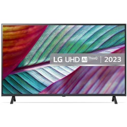 Smart TV LG 43UR78006LK.AEU... (MPN S55178769)