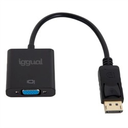 DisplayPort-zu-VGA-Adapter... (MPN S0239553)