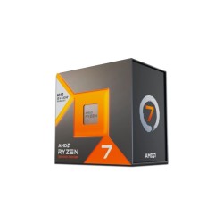 Prozessor AMD 7800X3D AMD AM5 (MPN S5622856)