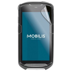 Bildschirmschutz fürs Handy Mobilis 036207 5" TC21/26