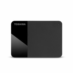 Externe Festplatte Toshiba HDTP340EK3CA 4 TB Micro USB B USB 3.2