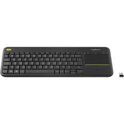 Tastatur Logitech K400 Plus... (MPN S7134129)