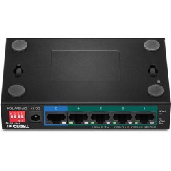 Switch Trendnet TPE-TG51G (MPN S55229696)