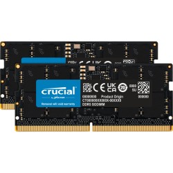 RAM Speicher Crucial CT2K16G56C46S5 32 GB 5600 MHz DDR5 SDRAM DDR5
