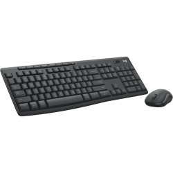 Tastatur mit Maus Logitech... (MPN S55230509)