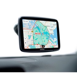 GPS Navigationsgerät TomTom... (MPN S55230706)