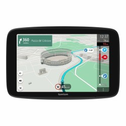 GPS Navigationsgerät TomTom... (MPN S55230707)