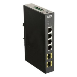 Switch D-Link DIS-100G-6S... (MPN S55101051)