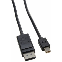 Mini-DisplayPort-Kabel zu... (MPN S7707866)
