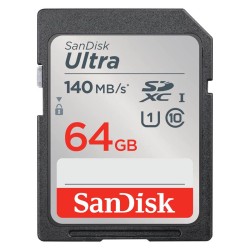 SDXC Speicherkarte SanDisk... (MPN S0235287)