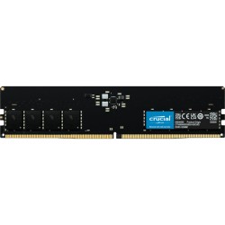 RAM Speicher Crucial CT32G56C46U5 32 GB DDR5 SDRAM DDR5