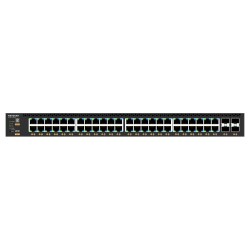 Switch Netgear M4350-48G4XF (MPN S55244002)