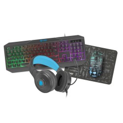 Gaming Tastatur Pack Fury... (MPN S5605484)