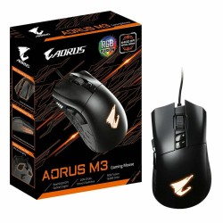 Mouse Gigabyte AORUS M3... (MPN S5612747)