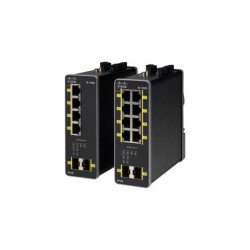 Switch CISCO IE-1000-8P2S-LM (MPN S55102485)