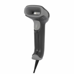 Strichcode Leser Honeywell 1470G2D-2USB-1-R Schwarz