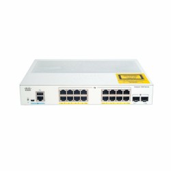 Switch CISCO C1000-16P-2G-L (MPN S55103623)