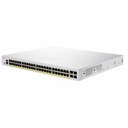 Switch CISCO CBS350-48P-4G-EU (MPN S55103722)
