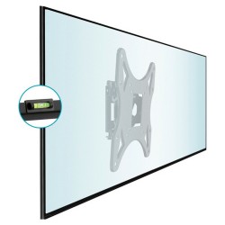 TV Halterung TM Electron 26"-40" 25 kg