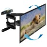 TV Halterung TM Electron 32"-65" 50 kg