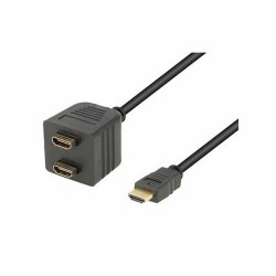 HDMI-zu-2 x HDMI-Adapter NIMO (MPN S6502425)