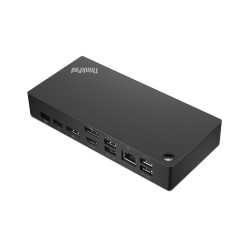 Dockstation Lenovo MC000877722 (MPN S77099006)