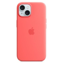 Handyhülle Apple Rot iPhone 15