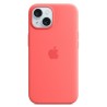 Handyhülle Apple Rot iPhone 15