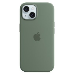 Handyhülle Apple grün iPhone 15