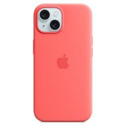 Handyhülle Apple 6,7" Rosa iPhone 15 Plus