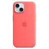 Handyhülle Apple 6,7" Rosa iPhone 15 Plus