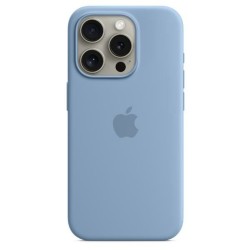 Handyhülle Apple Blau iPhone 15 Pro