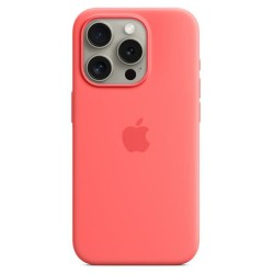 Handyhülle Apple Rosa iPhone 15 Pro Max