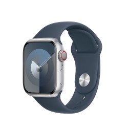 Uhrband Watch 41 Apple MT2W3ZM/A S/M