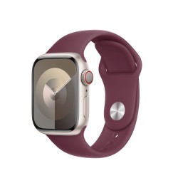 Uhrband Watch 41 Apple MT343ZM/A M/L