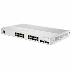 Switch CISCO CBS250-24T-4G-EU (MPN S55103742)