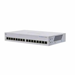 Switch CISCO CBS110-16T-EU (MPN S55103784)