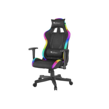 Gaming-Stuhl Genesis NFG-1577 Blau Schwarz