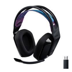 Diadem-Kopfhörer Logitech... (MPN S7811846)