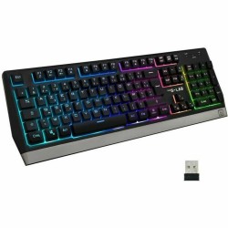 Gaming Tastatur The G-Lab... (MPN S7134117)