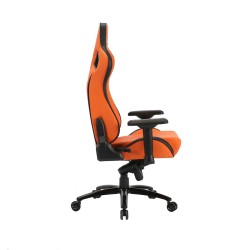 Gaming-Stuhl Newskill NS-CH-OSIRIS-BLACK-ORANGE