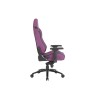 Gaming-Stuhl Newskill NS-CH-NEITH-BLACK-PURPLE