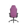 Gaming-Stuhl Newskill NS-CH-NEITH-BLACK-PURPLE