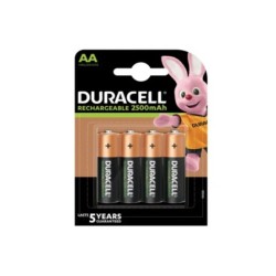 Akkus DURACELL HR06-P AA... (MPN S6503032)