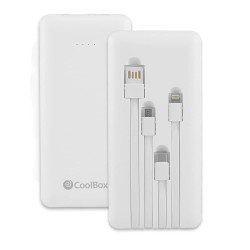 Powerbank CoolBox... (MPN S55168485)