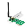 Netzwerkkarte TP-Link N150 150 Mbps WIFI 2,4 GHz