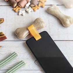 Klammer für Selfies mit Haustieren Pefie InnovaGoods